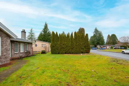12223 211 Street, Maple Ridge, BC, Maple ridge — Single Family Residence for sale