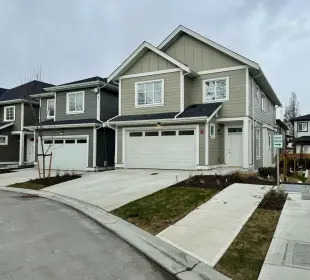 17 20680 76b Avenue, Langley, BC, Langley — Single Family Residence for sale