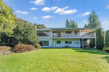 4297 Delbrook Avenue, North Vancouver, BC, North vancouver — Single Family Residence for sale