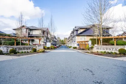 50 18199 70 Avenue, Surrey, BC, Surrey — Townhouse for sale