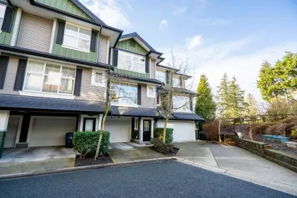 50 18199 70 Avenue, Surrey, BC, Surrey — Townhouse for sale