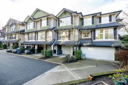 50 18199 70 Avenue, Surrey, BC, Surrey — Townhouse for sale