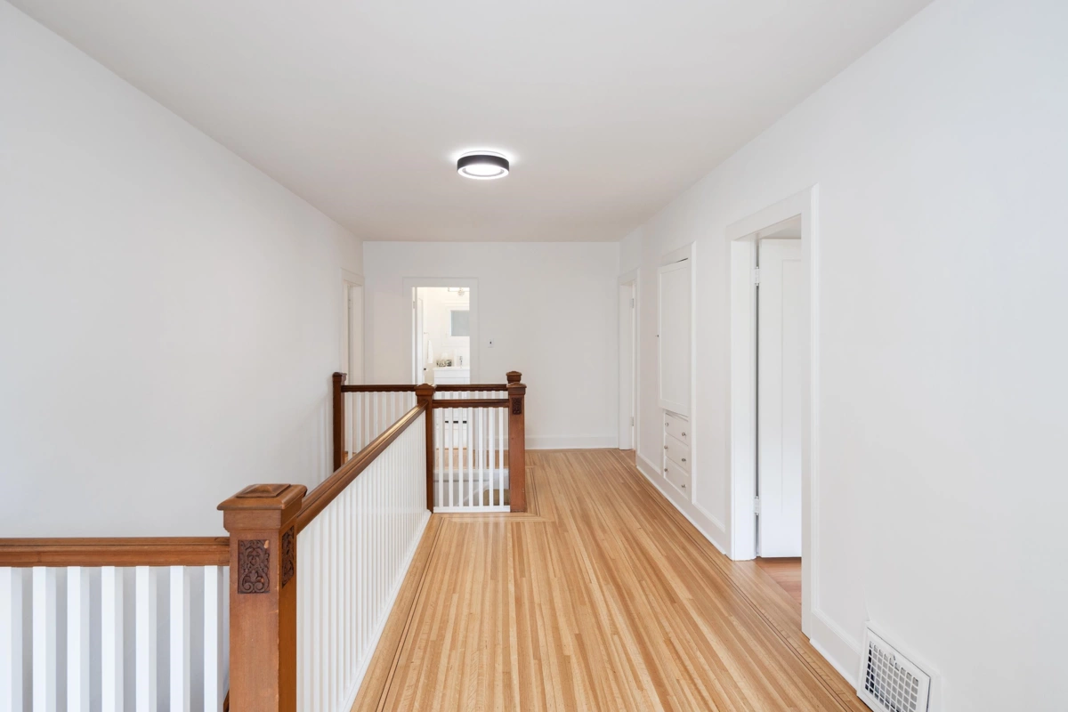 Bedroom 2 Photo of 1121 W 16th Avenue, Vancouver, BC