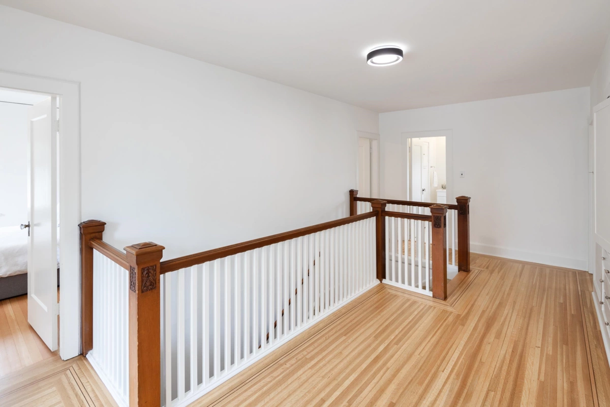 Bedroom 3 Photo of 1121 W 16th Avenue, Vancouver, BC