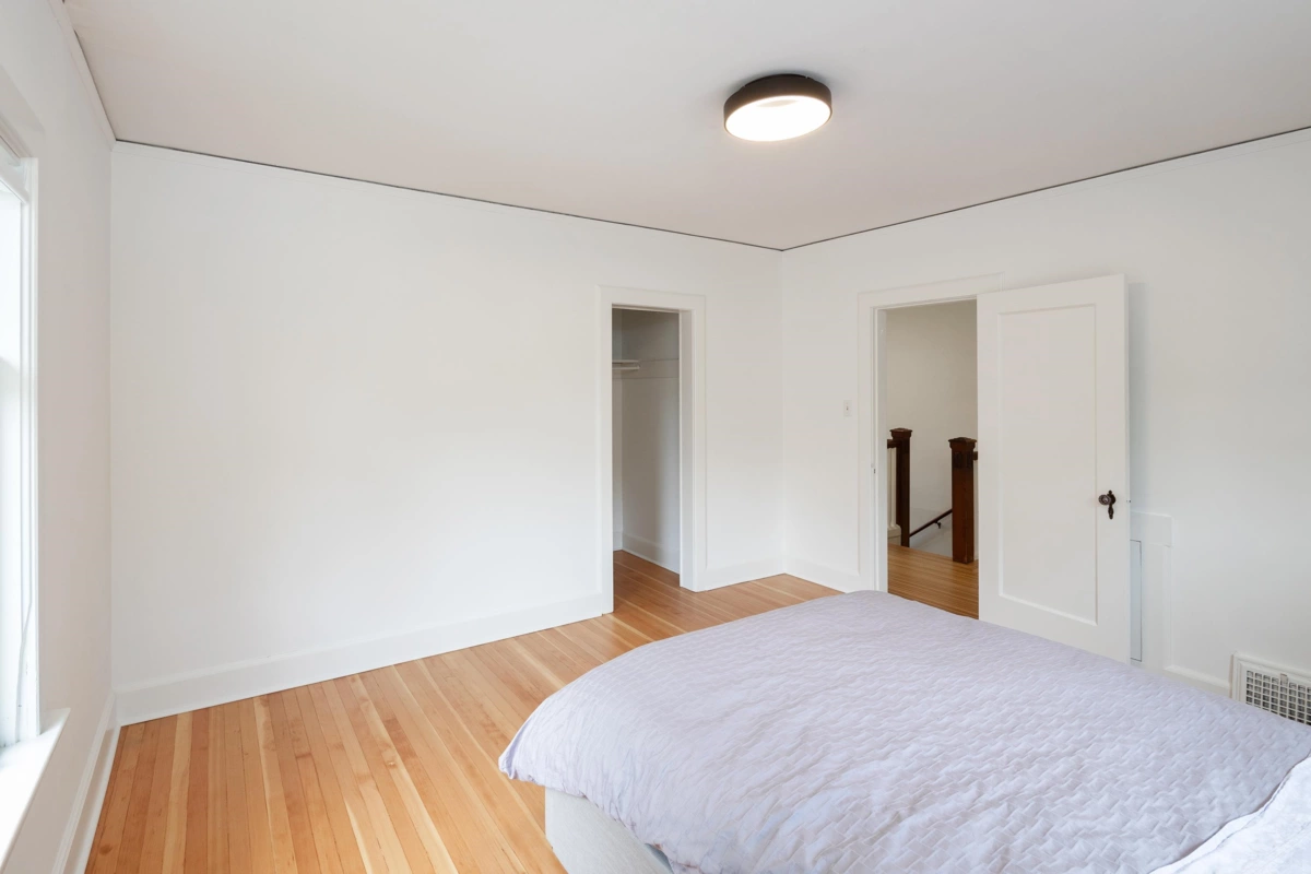 Garage Interior Photo of 1121 W 16th Avenue, Vancouver, BC