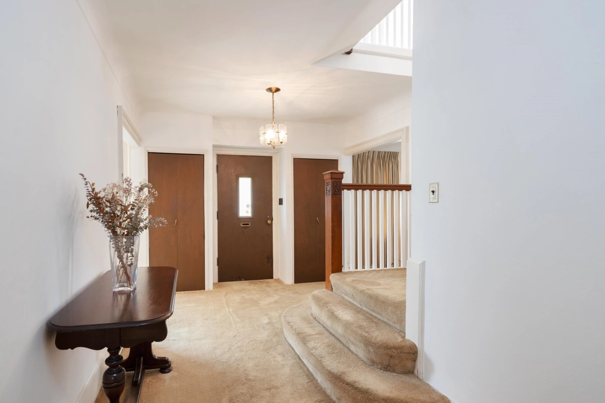 Kitchen Photo of 1121 W 16th Avenue, Vancouver, BC