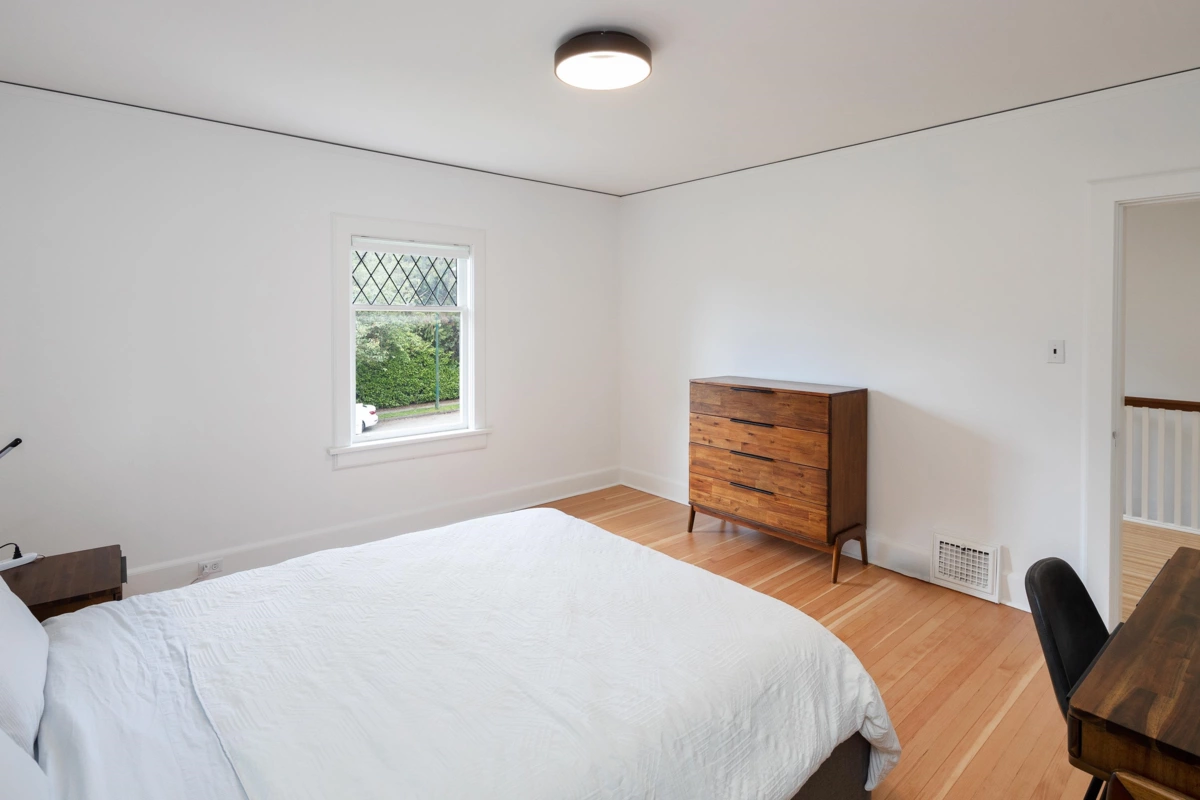 Loft / Bonus Room Photo of 1121 W 16th Avenue, Vancouver, BC