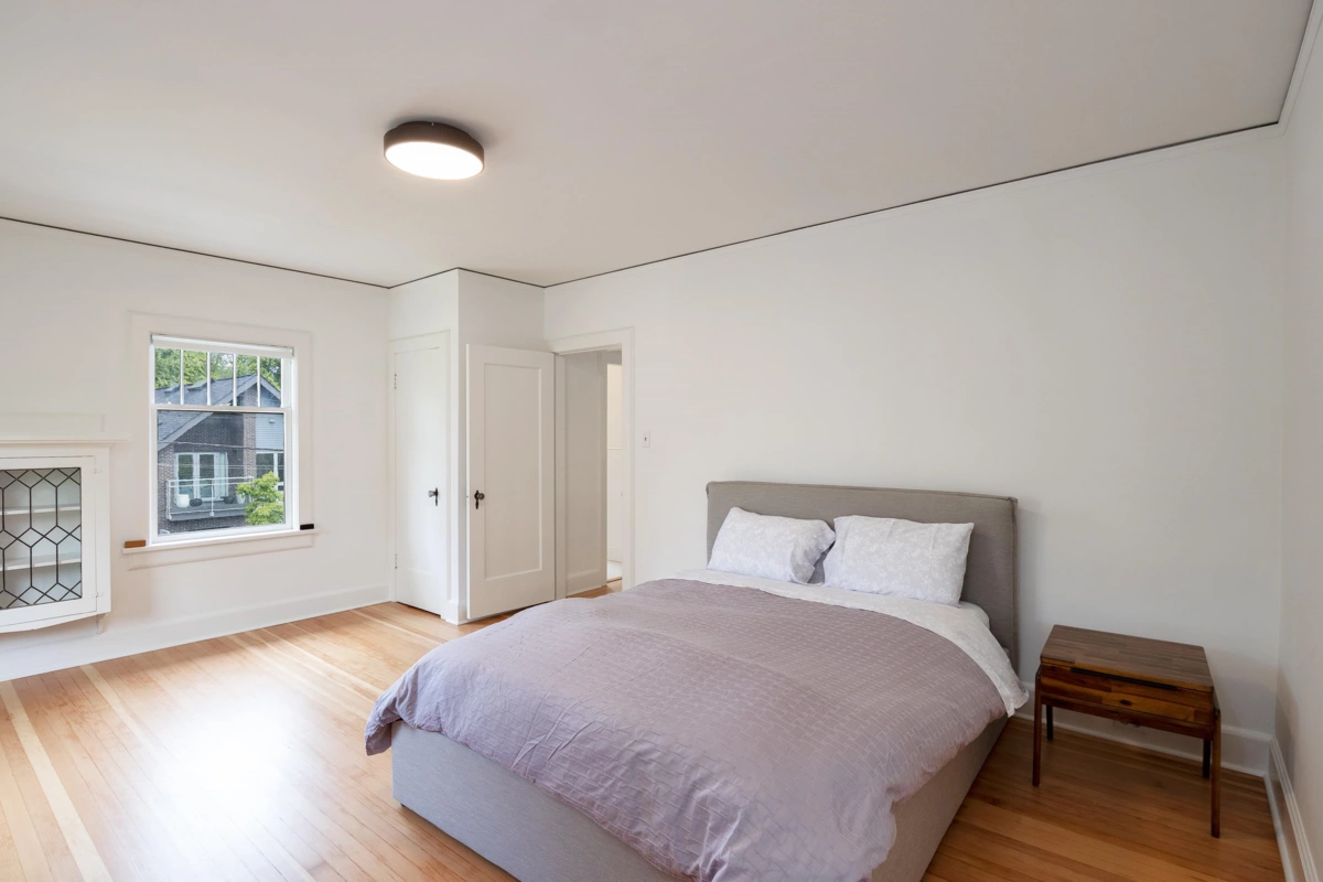 Mudroom Photo of 1121 W 16th Avenue, Vancouver, BC