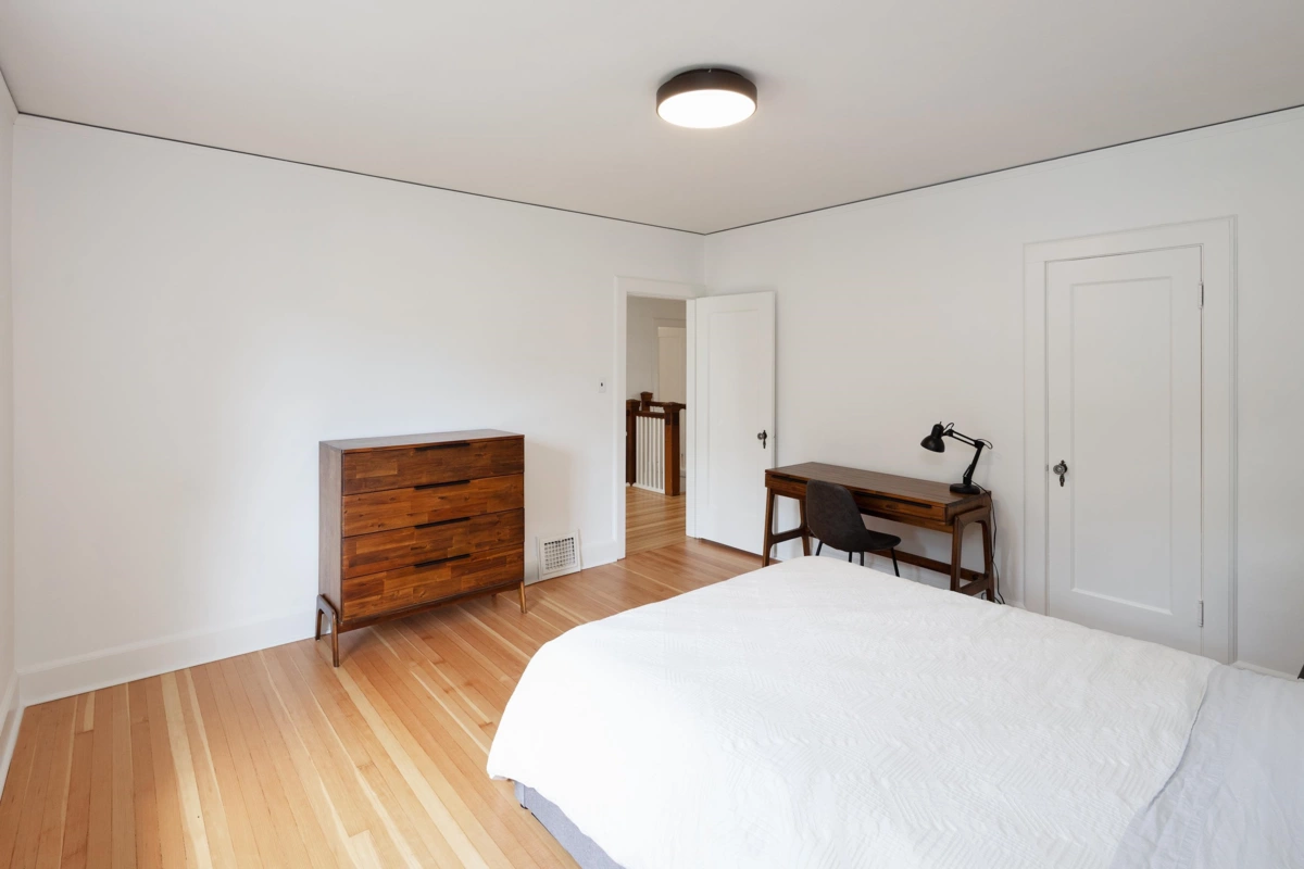 Office / Den Photo of 1121 W 16th Avenue, Vancouver, BC