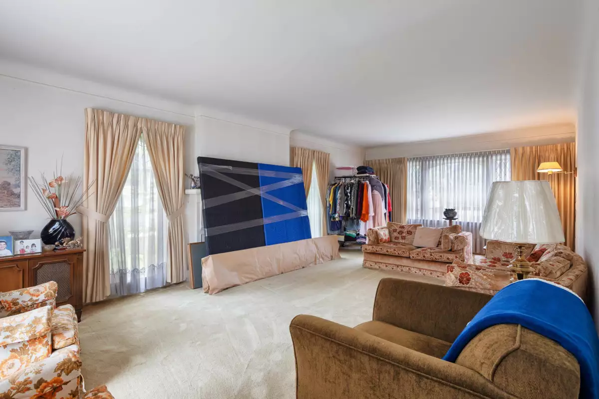 Outdoor Patio Photo of 1121 W 16th Avenue, Vancouver, BC