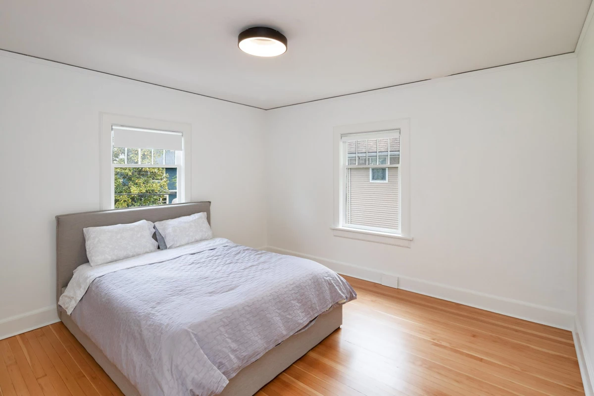 Staircase Photo of 1121 W 16th Avenue, Vancouver, BC