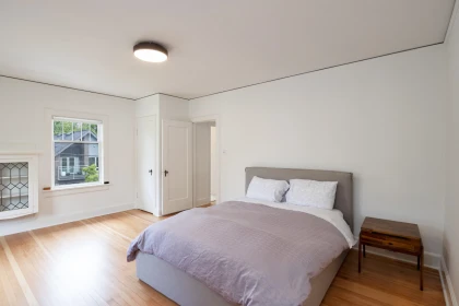 Mudroom Photo of 1121 W 16th Avenue, Vancouver, BC