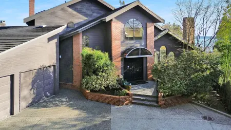 2244 Palmerston Avenue, West Vancouver, BC, West vancouver — Single Family Residence for sale