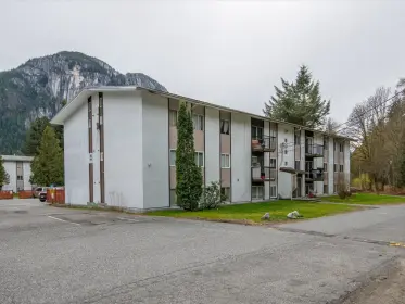 80 38181 Westway Avenue, Squamish, BC, Squamish — Apartment/Condo for sale