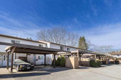 5123 203 Street, Langley, BC, Langley — Townhouse for sale