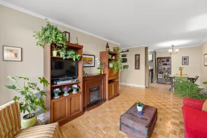 107 6904 Fraser Street, Vancouver, BC, Vancouver — Apartment/Condo for sale