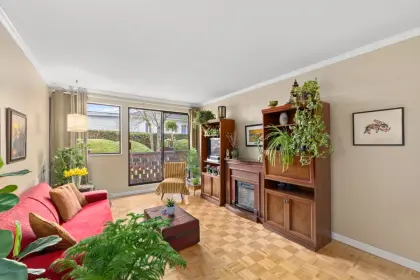 107 6904 Fraser Street, Vancouver, BC, Vancouver — Apartment/Condo for sale