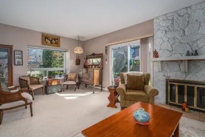 61 10220 Dunoon Drive, Richmond, BC, Richmond — Townhouse for sale
