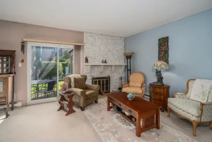 61 10220 Dunoon Drive, Richmond, BC, Richmond — Townhouse for sale