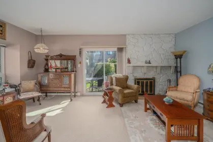 61 10220 Dunoon Drive, Richmond, BC, Richmond — Townhouse for sale