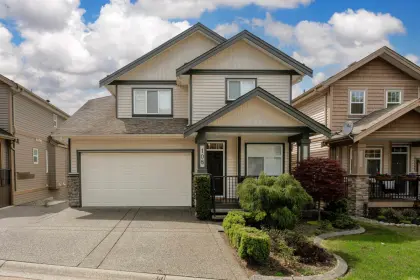 108 23925 116 Avenue, Maple Ridge, BC, Maple ridge — Single Family Residence for sale