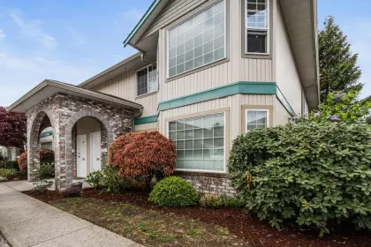 204 9855 Quarry Road, Chilliwack, BC, Chilliwack — Townhouse for sale