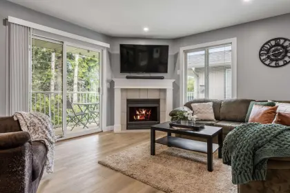 204 9855 Quarry Road, Chilliwack, BC, Chilliwack — Townhouse for sale