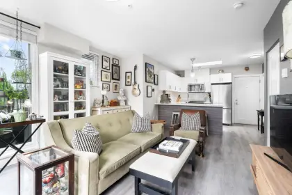 PH5 3939 Knight Street, Vancouver, BC, Vancouver — Apartment/Condo for sale