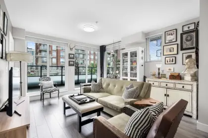 PH5 3939 Knight Street, Vancouver, BC, Vancouver — Apartment/Condo for sale