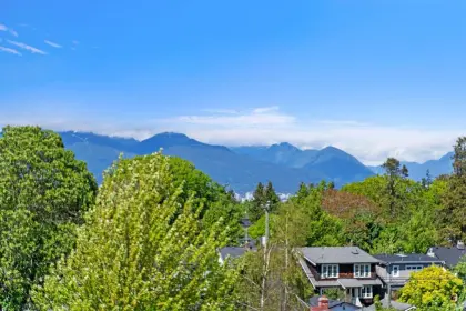 401 288 W King Edward Avenue, Vancouver, BC, Vancouver — Apartment/Condo for sale