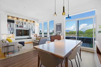 401 288 W King Edward Avenue, Vancouver, BC, Vancouver — Apartment/Condo for sale