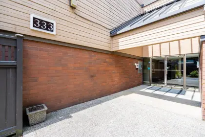 209 333 Wethersfield Drive, Vancouver, BC, Vancouver — Apartment/Condo for sale
