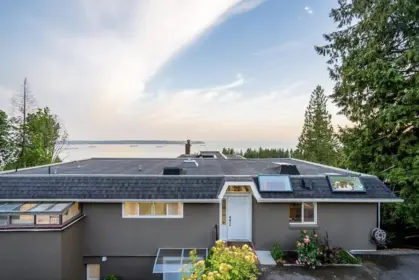 2785 Chelsea Close, West Vancouver, BC, West vancouver — Single Family Residence for sale