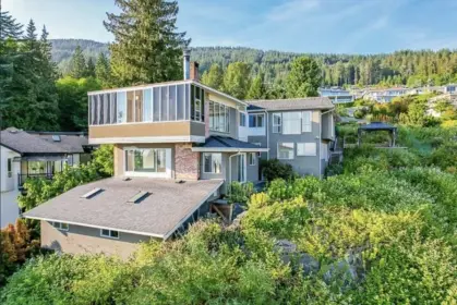 2785 Chelsea Close, West Vancouver, BC, West vancouver — Single Family Residence for sale