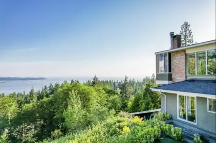 2785 Chelsea Close, West Vancouver, BC, West vancouver — Single Family Residence for sale