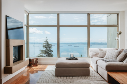 1101 3335 Cypress Place, West Vancouver, BC, West vancouver — Apartment/Condo for sale