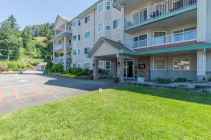 403 46966 Yale Road, Chilliwack, BC, Chilliwack — Apartment/Condo for sale
