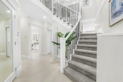 2115 156 Street, Surrey, BC, Surrey — Single Family Residence for sale