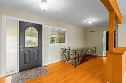 1114 Crestline Road, West Vancouver, BC, West vancouver — Single Family Residence for sale