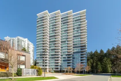 207 5629 Birney Avenue, Vancouver, BC, Vancouver — Apartment/Condo for sale