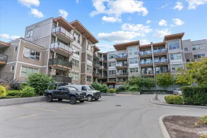 305 1150 Bailey Street, Squamish, BC, Squamish — Apartment/Condo for sale