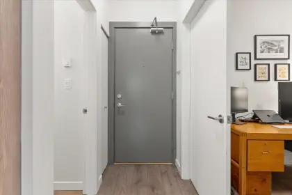 305 1150 Bailey Street, Squamish, BC, Squamish — Apartment/Condo for sale