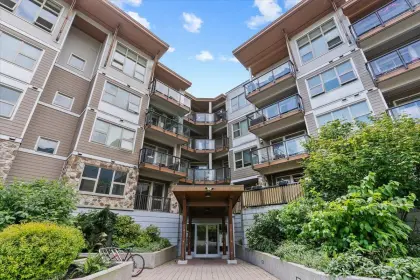 305 1150 Bailey Street, Squamish, BC, Squamish — Apartment/Condo for sale