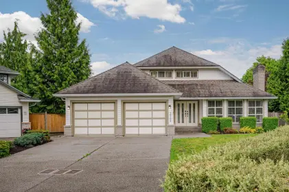 16168 91a Avenue, Surrey, BC, Surrey — Single Family Residence for sale