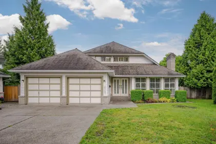 16168 91a Avenue, Surrey, BC, Surrey — Single Family Residence for sale