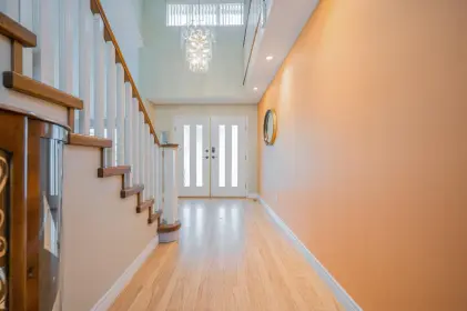 16168 91a Avenue, Surrey, BC, Surrey — Single Family Residence for sale