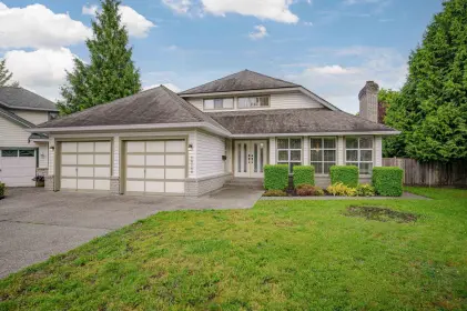 16168 91a Avenue, Surrey, BC, Surrey — Single Family Residence for sale