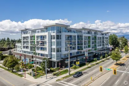 203 9015 120 Street, Delta, BC, Delta — Apartment/Condo for sale