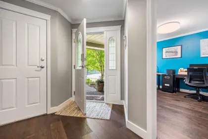 116 4001 Old Clayburn Road, Abbotsford, BC, Abbotsford — Townhouse for sale
