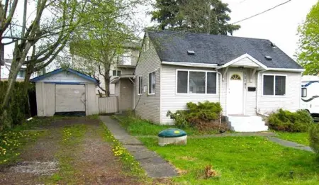 12821 114 Avenue, Surrey, BC, Surrey — Single Family Residence for sale